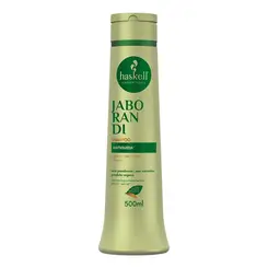 SHAMPOO JABORANDI HASKELL 500ML