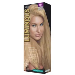 TINTA 12.1 LOURO EXTRA CLARO ACINZENTADO LUMINOUS