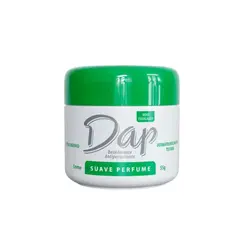 DESODORANTE CREME SUAVE PERFUMADO DAP 55G