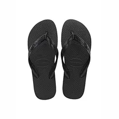 SANDALIA PRETO COLOR 43/44 HAVAIANA