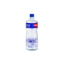 ALCOOL 46° INPM VALOR 1L