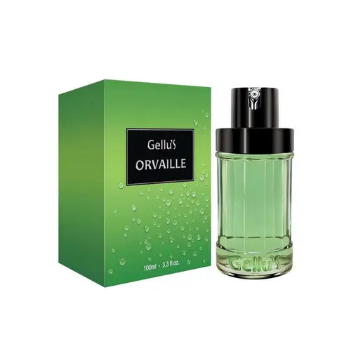 DEO COLONIA ORVAILLE GELLU'S 100ML