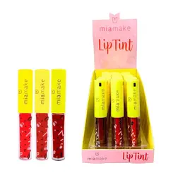 LIP TINT MIAMAKE 4ML
