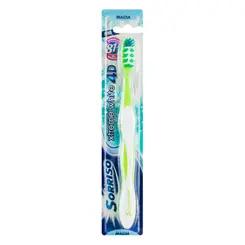ESCOVA DE DENTE MACIA XTREME WHITE 4D COM 1 UNIDADE SORRISO