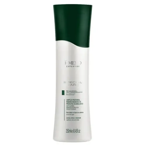 SHAMPOO SPECIAL CARE ANTIRRESIDUO AMEND 250ML