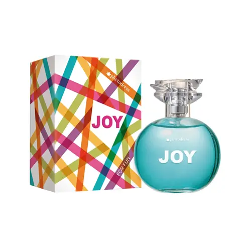 DEO COLONIA JOY FOR FUN PHYTODERM 100ML