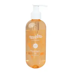 SABONETE LIQUIDO MAOS E CORPO BUTTERCREAM MELU RUBY ROSE 250ML
