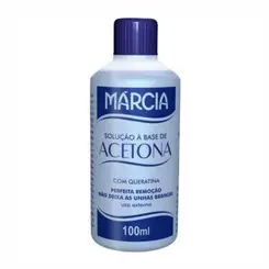 ACETONA MARCIA 100ML
