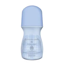 DESODORANTE ROLL ON GIOVANNA BABY BLUE 50ML