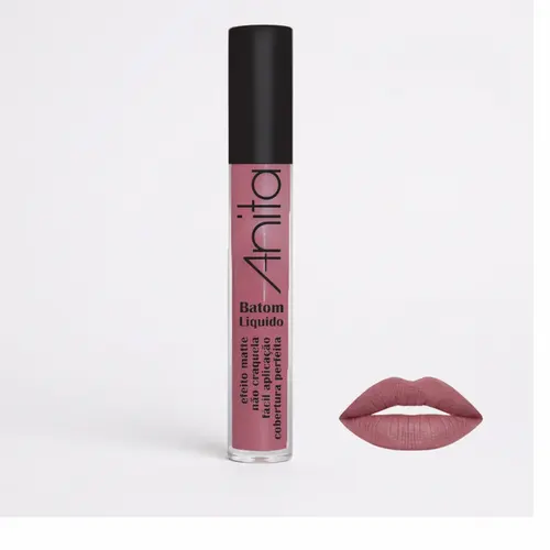 BATOM LIQUIDO COR 2005 LOUISIANA ANITA 4ML