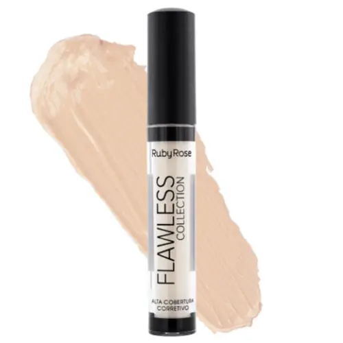 CORRETIVO FLAWLESS NUDE 2 RUBY ROSE 4ML