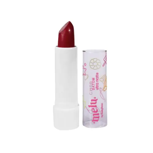 BATOM ULTRA MATTE COR CM09 MELU RUBY ROSE 3,8G