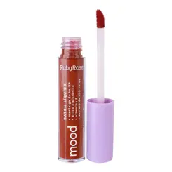 BATOM LÍQUIDO MOOD TRIUMPH 15 RUBY ROSE 3,2ML