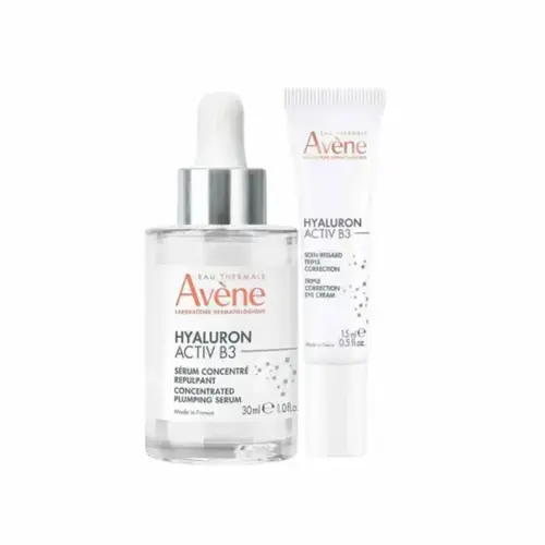 SERUM CONCENTRADO HYALURON ACTIV B3 AVENE 30ML