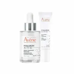 SERUM CONCENTRADO HYALURON ACTIV B3 AVENE 30ML
