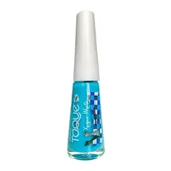 ESMALTE PLANO TÁTICO XEQUE MATE NOVO TOQUE 8ML