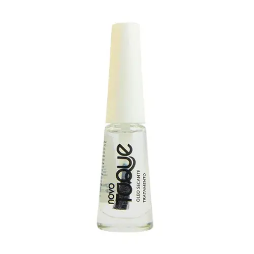 ESMALTE ÓLEO SECANTE TRATAMENTO NOVO TOQUE 8ML