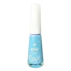 ESMALTE FESTIVAL MUSIC NOVO TOQUE 8ML