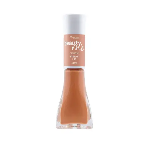 ESMALTE VISION BEAUTY ME 11ML