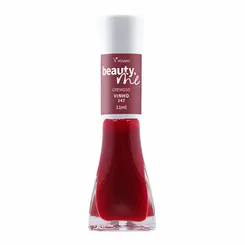 ESMALTE VINHO BEAUTY ME 11ML