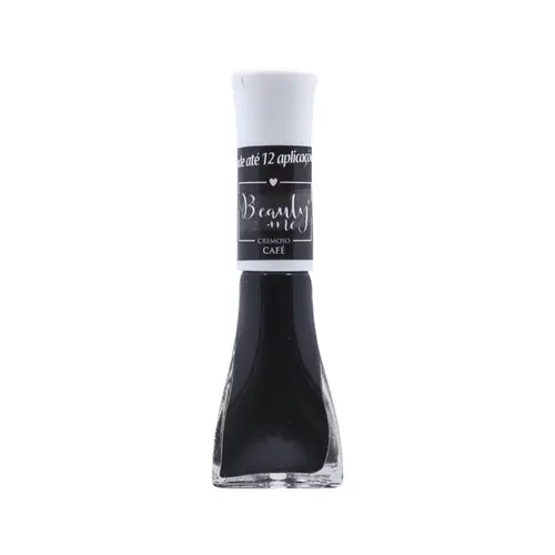 ESMALTE CAFÉ BEAUTY ME 11ML