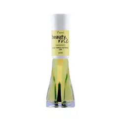 ESMALTE BASE FORÇA EXTREMA TRATAMENTO BEAUTY ME 11ML