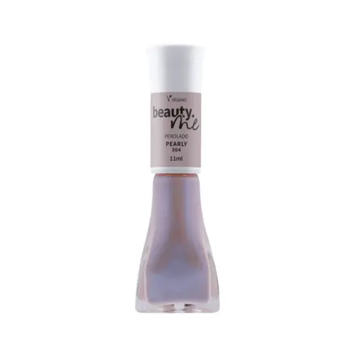 ESMALTE PEARLY PEROLADO BEAUTY ME 11ML