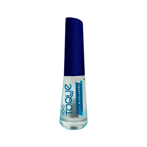 ESMALTE BASE NIVELADORA NOVO TOQUE 8ML