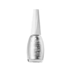ESMALTE PRATA FUTURISTA UNIVERSO PARALELO COLORAMA 8ML