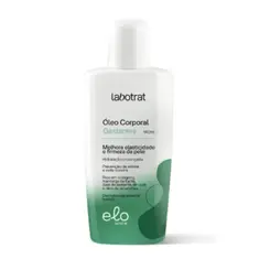 ÓLEO CORPORAL PARA GESTANTES ELO LABOTRAT 140ML