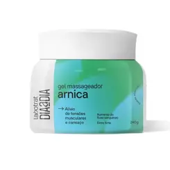 GEL MASSAGEADOR ARNICA LABOTRAT 240G