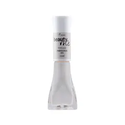 ESMALTE PEROLADO FABULOUS BEAUTY ME 11ML