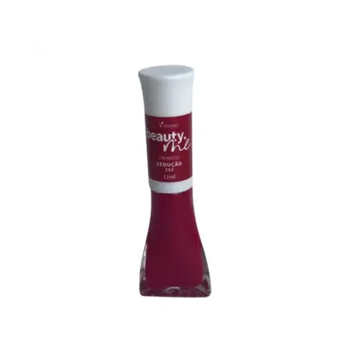 ESMALTE SEDUÇÃO BEAUTY ME 11ML