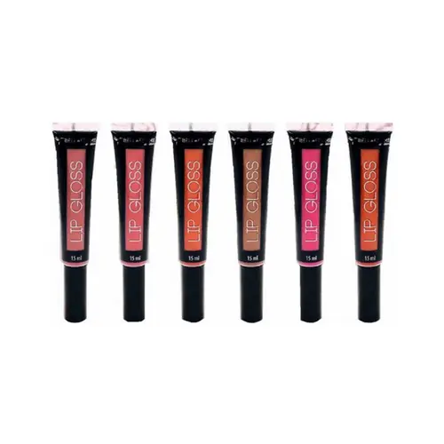 LIP GLOSS BELLA FEMME 15ML
