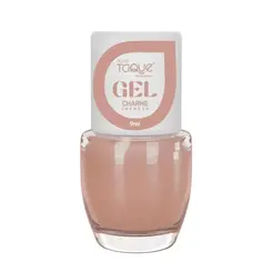 ESMALTE CHARME GEL NOVO TOQUE 9ML
