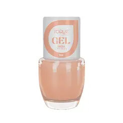 ESMALTE AREIA GEL NOVO TOQUE 9ML