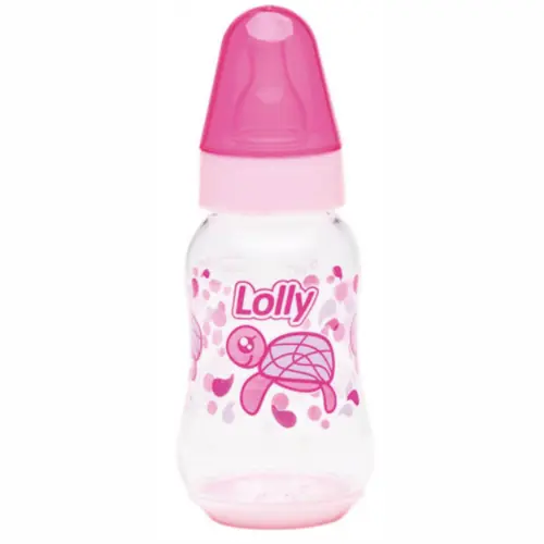 MAMADEIRA OCEANO ROSA LOLLY 160ML