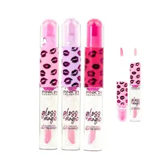 LIP GLOSS MAGIC PINK21 05ML