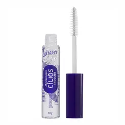 MÁSCARA DE CÍLIOS INCOLOR LUISANCE 10ML