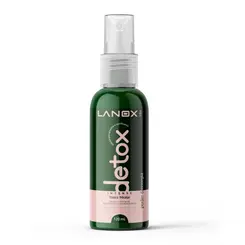 TONICO MICELAR DETOX INTENSE LANOX 120ML