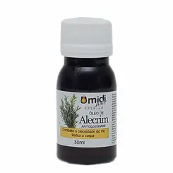 ÓLEO ALECRIM UMIDI HAIR 30ML