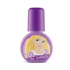 ESMALTE REALIZE SEUS SONHOS DISNEY PRINCESA IMPALA 6ML