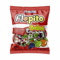 PIRULITO FRUTAS FLOPITO A UNIDADE