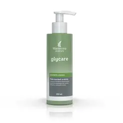 SABONETE LÍQUIDO GLYCARE MANTECORP 150ML