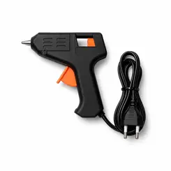 PISTOLA DE COLA QUENTE 20W
