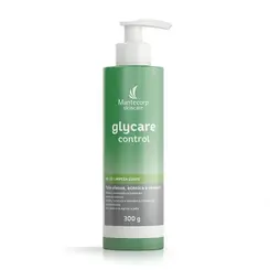 GEL DE LIMPEZA CONTROL GLYCARE MANTECORP 300G