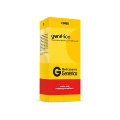 RIVAROXABANA 10MG COM 30 COMPRIMIDOS
