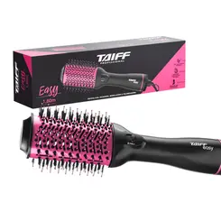 ESCOVA SECADORA ROSA EASY TAIFF