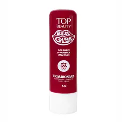 BALM COLOR LABIAL FRAMBONANA TOP BEAUTY 3,5G