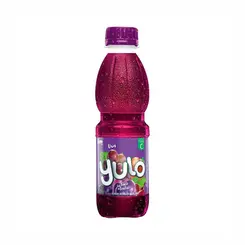 SUCO UVA YULO 200ML